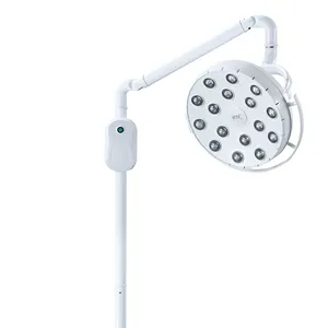 中国カスタム製の携帯led影ランプ携帯動作ランプ