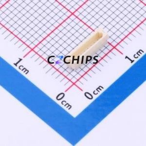 BM08B-SURS-TF(LF)(SN) Wire-to-Board Pin Header P=0.8mm Connector 1x8P 0.8mm Vertical Mount SUR - Product Image 1