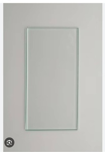 דגירה צלחת זכוכית צמיגות צבע מטר צבע צמיגות מטר צבע - Product Image 2