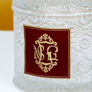 Etiqueta Personalizada de Alta Calidad para Botellas de Perfume, Aromaterapia y Cosméticos, con Logotipo 3D/2D y Placa con Nombre - Product Image 6