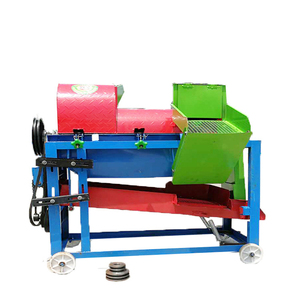 เครื่องนวดข้าวโพดอเนกประสงค์ขนาดเล็กจากฟิลิปปินส์ - Product Image 1