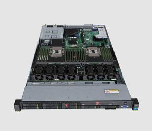 Servidor en Rack Xfusion FusionServer 1288H 5317 32G 4LFF 1U 900W con Procesador Xeon, 32GB de Memoria, Garantía de 3 Años - Product Image 6
