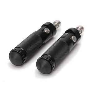 Reposapiés Plegables para Motocicleta al por Mayor, Reposapiés Antideslizantes para Bicicleta, Pedal Plegable Fijo Universal para Bicicleta Eléctrica HONDA <span class=keywords><strong>KTM</strong></span> - Product Image 3