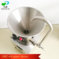 Cashew Making Machine Kleine Automatische Amandel Cacaonoot Tahini Colloid Molen Pindakaas Molen Machine