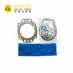 Kit de sellado para eje de bomba 58431GT 58431 utilizado para elevadores de plataforma de trabajo GENIE <span class=keywords><strong>Aeria</strong></span> - Product Image 3