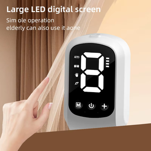 Robot de rééducation manuelle, appareil d'exercice des doigts, gants de thérapie post-AVC, équipement d'entraînement, fournitures de thérapie de réadaptation - Product Image 3