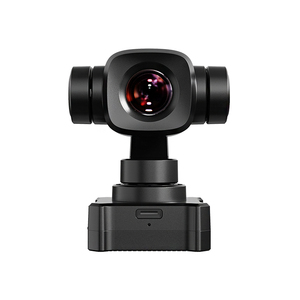 A8 Mini 4k 8mp Ultra Hd 6x Digital <b>Gimbal</b> <b>Camera</b> with 1/1.7 Quot Sensor 95g Light Weight 55xx70mm - Product Image 1