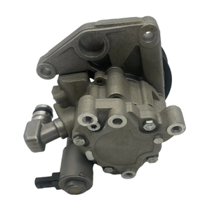 Pièces automobiles <span class=keywords><strong>Compresseur</strong></span> d'air Pompe à air 5L Portable Puissant Rotors Pompes <span class=keywords><strong>de</strong></span> <span class=keywords><strong>direction</strong></span> <span class=keywords><strong>assistée</strong></span> - Product Image 4