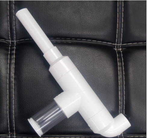 Expanseur de bouche de ballon