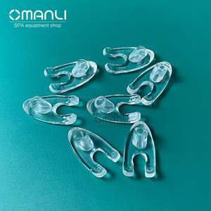 بندقية ميزوثيرابي <span class=keywords><strong>Dr</strong></span> Meso قثارة U225 ملحقات قثالة يمكن التخلص منها - Product Image 3