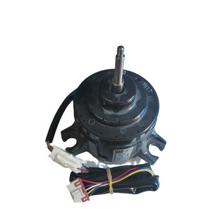 Moteur de ventilateur 1457336 C EHDS50AQH pour unités de climatisation centralisée, pièce de rechange électrique - Product Image 1
