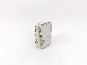 New and in Stock EK1501 EtherCAT Coupler with Multimode Fiber <strong>Poris</strong> for PLC, PAC &amp; Dedicated Ctrlrs - Product Image 2