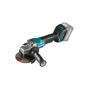 เครื่องเจียรไร้สาย Makita 40V Max มอเตอร์ไร้แปรงถ่าน แบตเตอรี่ลิเธียม สำหรับตัดโลหะ - Product Image 3