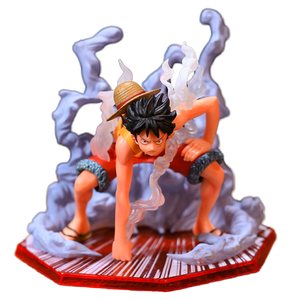 Pour Top War Super Guild Battle Frozen Deuxième équipement Combat Edition Animation PVC Fait à la main 1:1 Échelle Modèle Ornements - Product Image 1