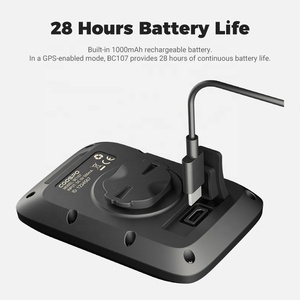 Cronómetro Inalámbrico para Ciclismo Coospo BC107 ANT+ BLE, Velocímetro para Bicicleta, GPS+BDS - Product Image 5
