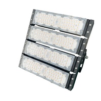 Lumière de culture LED 60 100 Watt 200W spectre complet modulaire pour plantes, éclairage d'inondation pour l'agriculture, serre, projecteur, lampes de culture