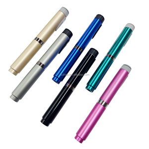 NAD Reusable Metal V1 V2 Injection Pen Different Colors On Sale For Glass Packaging Tools Box To Aid In Weight Loss - Product Image 1