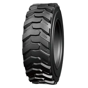 Factory Pneumatic Tyre For Industrial Vehicle Forklift Tyre 10-16.5NHS