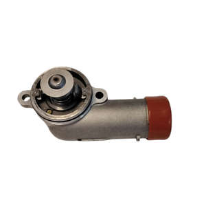 Nuevo Sistema Eléctrico 4133L509 Termostato para Motor Perkins - Product Image 4