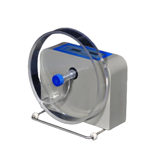 태블릿 마모 태블릿 파손 테스트 장치 검출을위한 CS-4 실린더 태블릿 파손 가능성 테스터 - Product Image 2