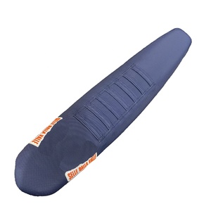 Asiento de <span class=keywords><strong>Motocross</strong></span> de PU de 35mm para Banco Inferior Original EXC EXCF <span class=keywords><strong>SX</strong></span> SXF XC XCF XCW XCFW125-500cc 2020-2023 2024-2026 Enduro - Product Image 5
