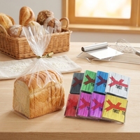 Attaches torsadées en PET Fanxing écologiques et recyclables de 10 cm et 4 mm de long pour la fermeture des emballages de bonbons et la décoration des boîtes cadeaux