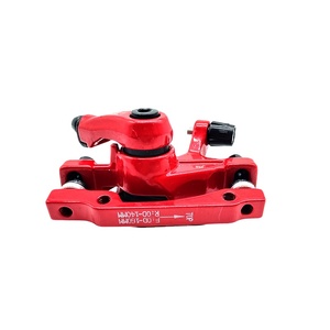 Étrier de frein arrière pour trottinette électrique <span class=keywords><strong>Zero</strong></span> 8X 10 <span class=keywords><strong>10X</strong></span> Xtech – Pièces et accessoires pour trottinettes électriques – Étrier de frein <span class=keywords><strong>Zero</strong></span> - Product Image 1