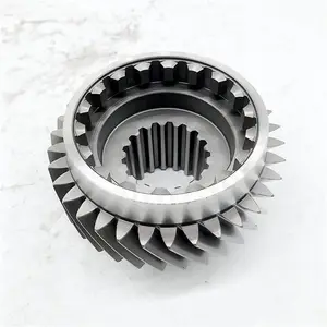 Hot Selling Original Side Gear 18 Teeth Spline Drive Gear 23159 For Truck