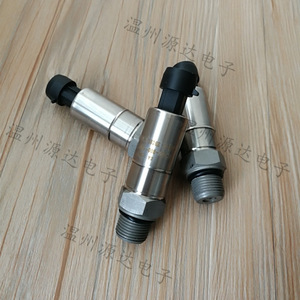 Sensor de Baja Presión para Excavadora Sany PX-SANY-S-050BG 50 bar Precisión 0.1 YD1071 - Product Image 3