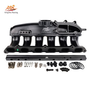 Pièces de moteur N55 haute performance Collecteur d'admission pour <span class=keywords><strong>BMW</strong></span> F01 E90 F34 F20 <span class=keywords><strong>E82</strong></span> E88 F25 <span class=keywords><strong>M135i</strong></span> X3 35i X4 X6 - Product Image 1