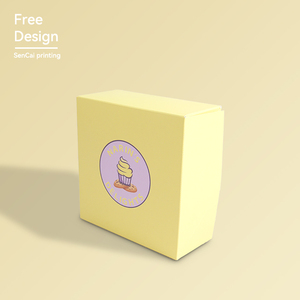 Estrarre il contenitore per alimenti scatole per dolci 12X12X12 scatole per la consegna degli alimenti - Product Image 5