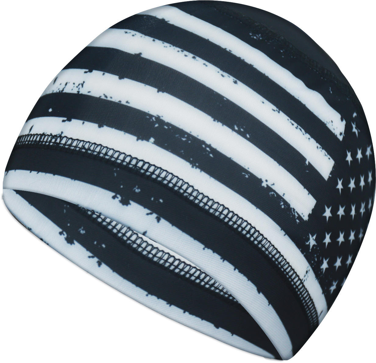 Section du drapeau national