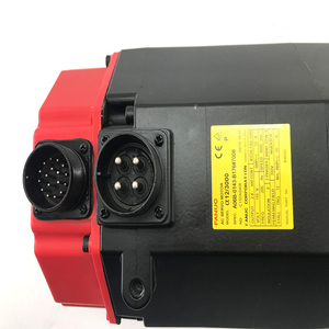 Unité FANUC A06B-0143-B176 de la série A06B pour composant de commande de mouvement d'automatisation de machine - Product Image 2