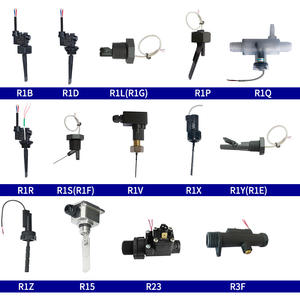Tipo R1X interruttore a galleggiante contatto flusso liquido rilevamento palette interruttori di flusso IP65 - Product Image 4