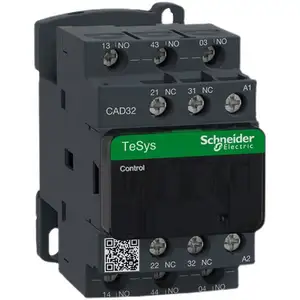 New Original Control relay Tesys LRD350C Travel switch