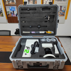 DCI Falcon F2 ngầm cáp/đường ống dò gốc Mỹ DCI FALCON F loạt hướng khoan phần - Product Image 3