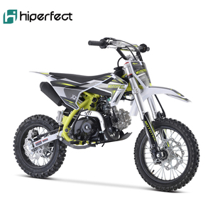 Motos tout-terrain 110 cm3 125 cm3 approuvées par l'EPA <span class=keywords><strong>Moto</strong></span> cross et enfants - Product Image 2