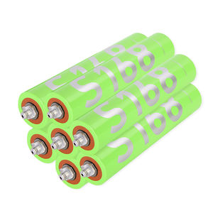 S168 3,2V 60Ah 70Ah Lithium-Ionen-Akkupack Wiederaufladbarer LiFePO4 Solarenergiespeichersystem Zylindrischer Akku - Product Image 5