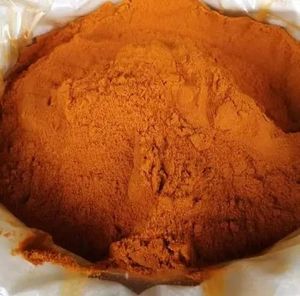 Ferroceno de Alta Calidad 99% CAS 102-54-5 para Aditivo de Combustible, Ferroceno de Alta Pureza, Polvo Naranja - Product Image 5