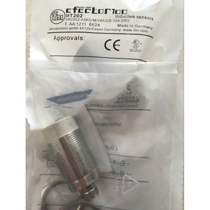 หนึ่งชิ้นสำหรับเซ็นเซอร์สวิตช์ความใกล้เคียง IFM รุ่นใหม่ IIT202 - Product Image 2