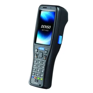 Denso BHT-1400 2D Terminal blue tooth wireless Robust Stylish large-screen Win dows OS rugged wearable data collector pda