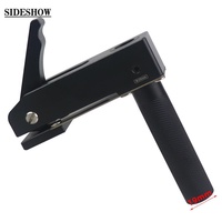 Pince de serrage rapide pour banc de travail en bois, pince de maintien rapide réglable pour bureau, outils de menuiserie