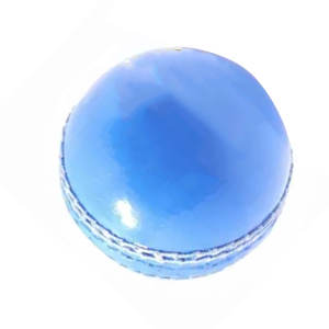 Balles en cuir de cricket personnalisées de niveau international avec logo personnalisable de haute qualité - Product Image 3