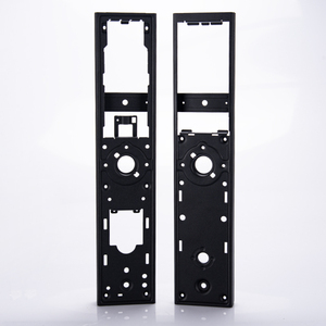 Services de moulage de pièces d'encastrement pour serrures intelligentes industrielles, produits de moulage, accessoires de serrure, fabrication de tôlerie - Product Image 3