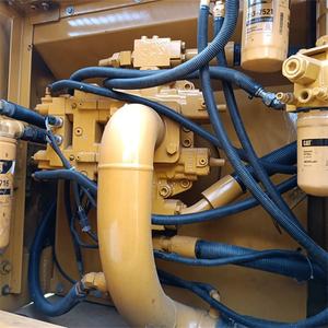 Bomba hidráulica de motor original de excavadora de orugas grande CAT330D 90% nueva oferta Ahorro de energía eficiente y mantenimiento conveniente - Product Image 3