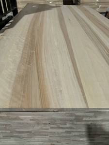 Bán buôn 9mm/12mm/15mm/18mm thông/Poplar/Gỗ cứng osb Strand Board ván ép giá - Product Image 6