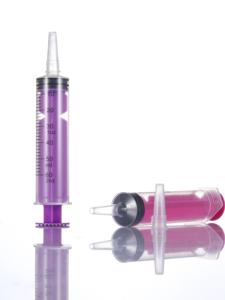 <span class=keywords><strong>Seringue</strong></span> jouet de 60 ml pour les fêtes d'Halloween et de Noël - Impression couleur personnalisée disponible, plastique de qualité <span class=keywords><strong>alimentaire</strong></span> SÛRE - Product Image 4
