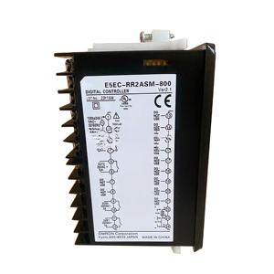Controlador de temperatura original, E5ecpr2asm820, 1 unidad - Product Image 1