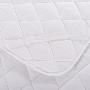 Hotel Special Mattress Protector, Anti-Dirty & Stain Resistant Bed <b>Pad</b>, Non-Slip Bedding for Hotels HY20260325-04 Hospital Grade - Product Image 5