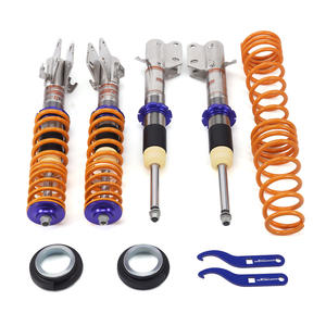 Amortiguadores de Suspensión Coilover MaXpeedingrods para <span class=keywords><strong>Subaru</strong></span> <span class=keywords><strong>Impreza</strong></span> GD GG 2000-<span class=keywords><strong>2008</strong></span> - Product Image 3